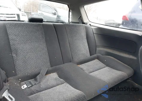 1994 Honda Civic Vx z USA, uszkodzony, nr VIN 2HGEH2372RH504529